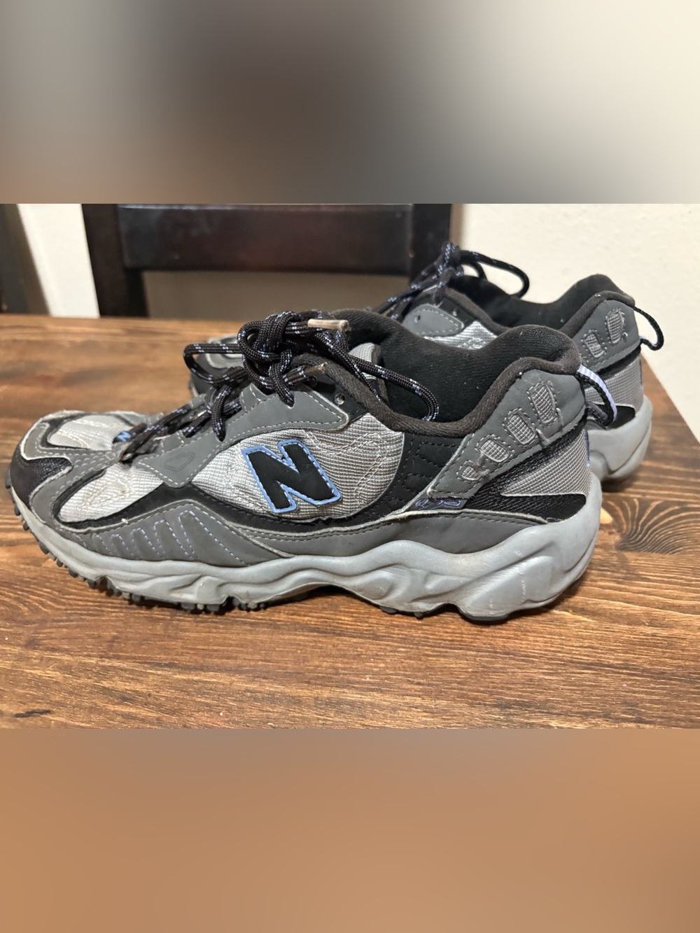 New Balance 470 All Terrain Trail Running Shoes Size 8.5